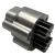 Nowa pompa oleju 16mm WIĘKSZA WYDAJNOŚĆ M-72 K-750 MW-750 MT-12 pasuje do  BMW R71 R61 R66 R6 Ural